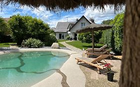 Grande Maison Au Calme