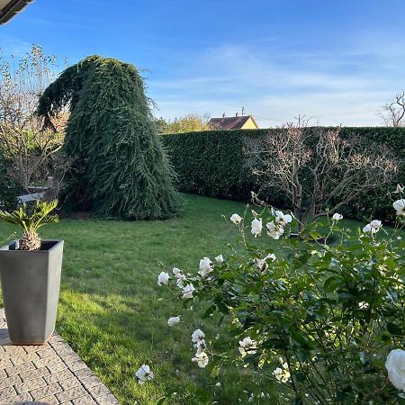Grande Maison Au Calme Ensisheim Extérieur photo