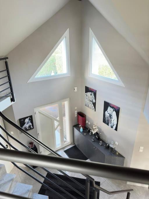 Grande Maison Au Calme Ensisheim Extérieur photo