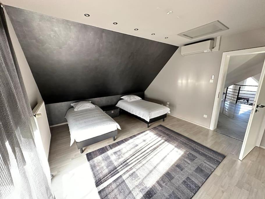 Grande Maison Au Calme Ensisheim Extérieur photo