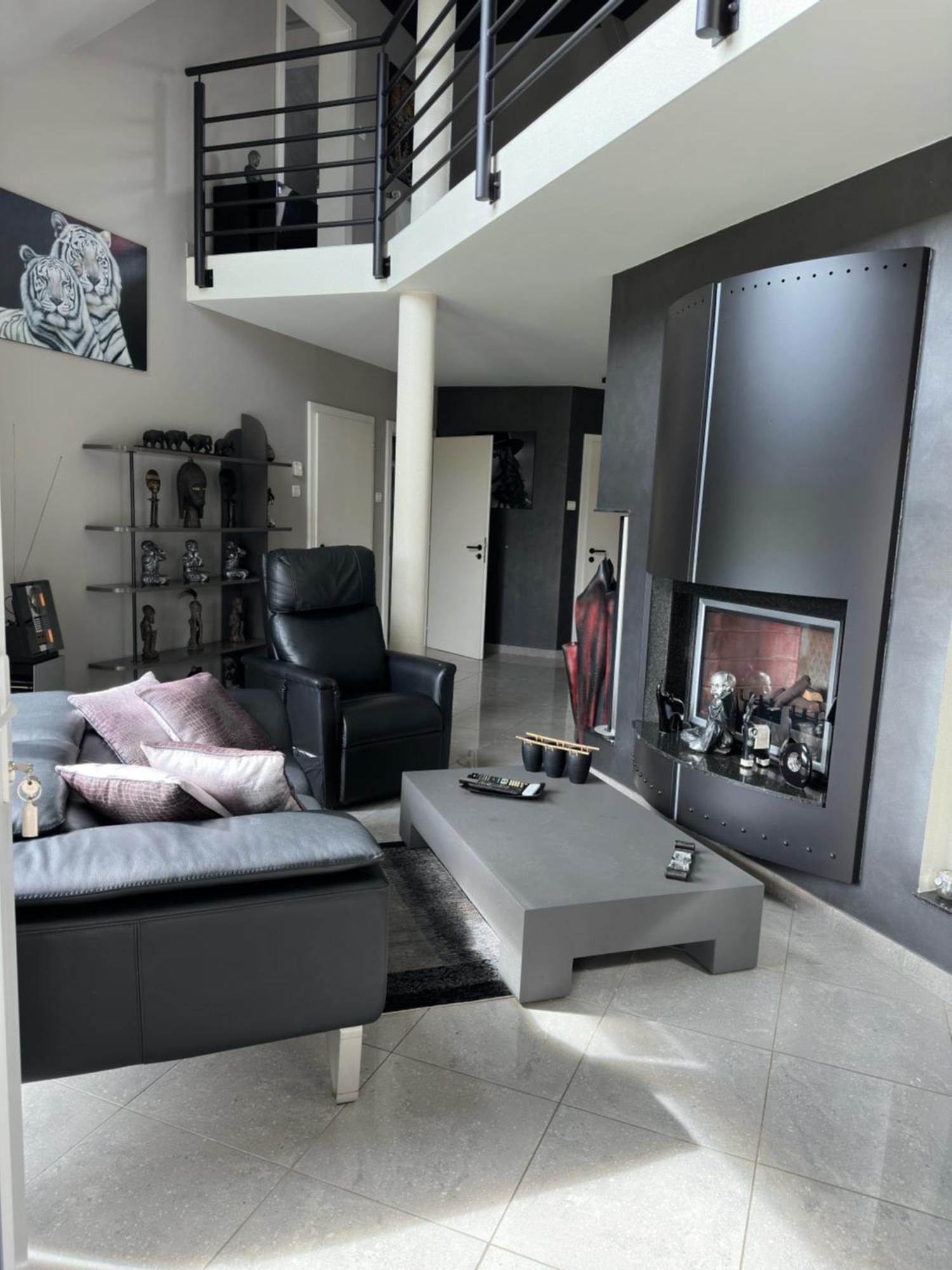 Grande Maison Au Calme Ensisheim Extérieur photo